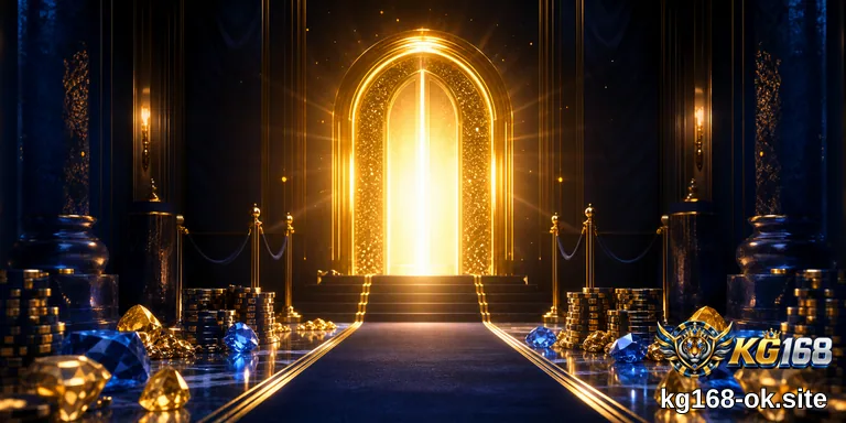 KG168 Casino | Trang Chủ Chính Thức 2026 - hình ảnh - kg168-ok.site
