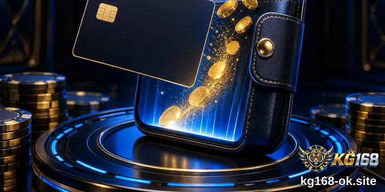 KG168 Casino | Trang Chủ Chính Thức 2026 - hình ảnh - kg168-ok.site