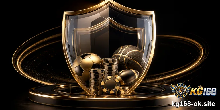 KG168 Casino | Trang Chủ Chính Thức 2026 - hình ảnh - kg168-ok.site
